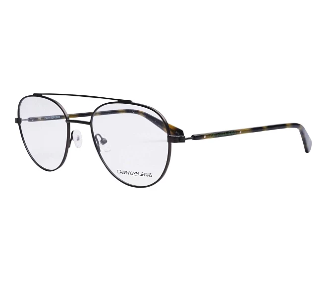 Calvin Klein Brille CKJ20304 008 52 19 bronzehavana