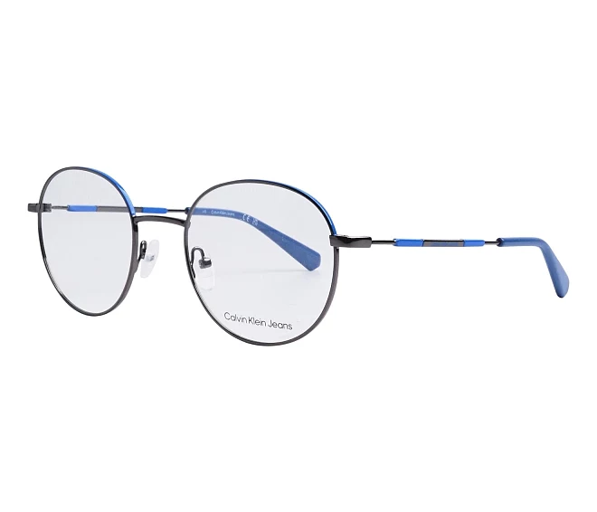 Calvin Klein Brille CKJ-22205 020 51 20 graufarben