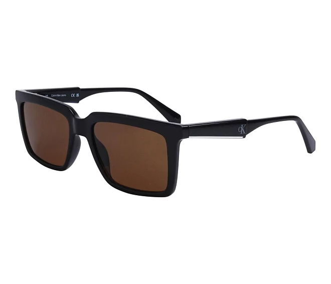 Calvin Klein Sonnenbrillen CKJ-23607S 001 55 18 schwarz