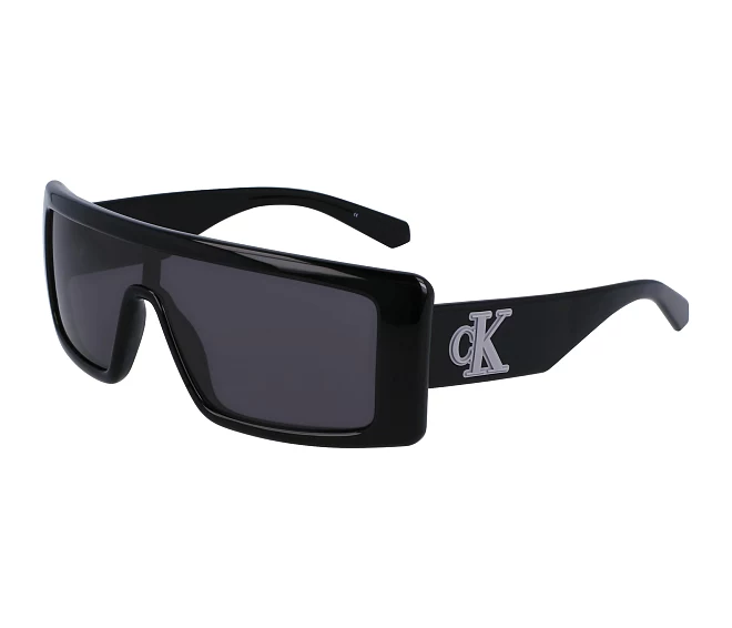 Calvin Klein Sonnenbrillen CKJ-23655S 001 57 20 schwarz