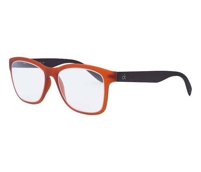 Calvin Klein Brille CK-R3171-S 814 54 17 braunschwarz