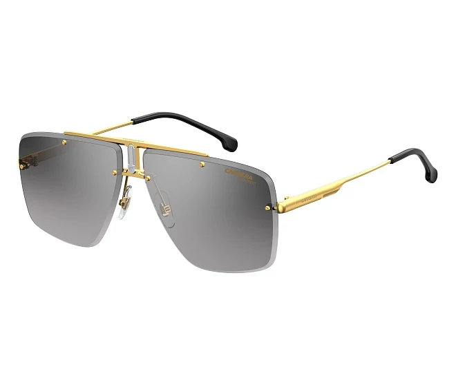 Carrera Sonnenbrillen 1016-S RHLIC 64 11 gold