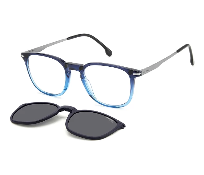Carrera Brille CA-332-CS PJP/M9 50 20 blau