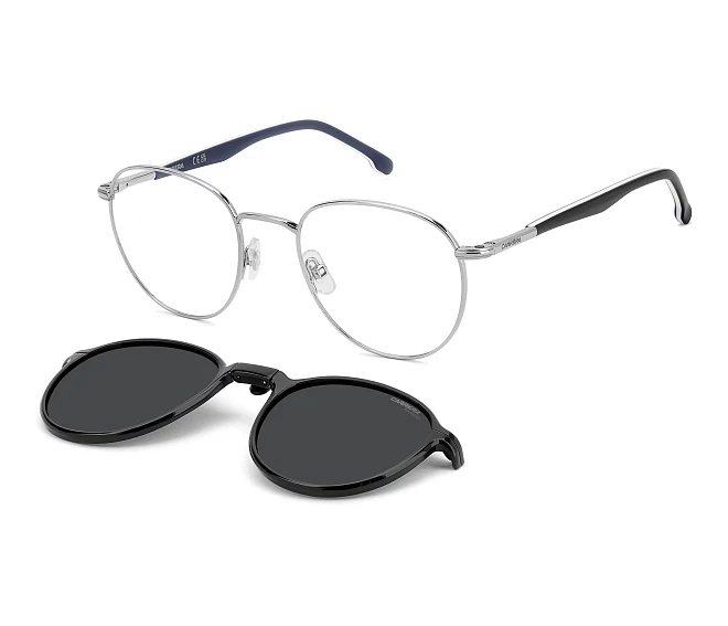 Carrera Brille CA-368-C 85K/M9 51 21 rutheniumschwarz