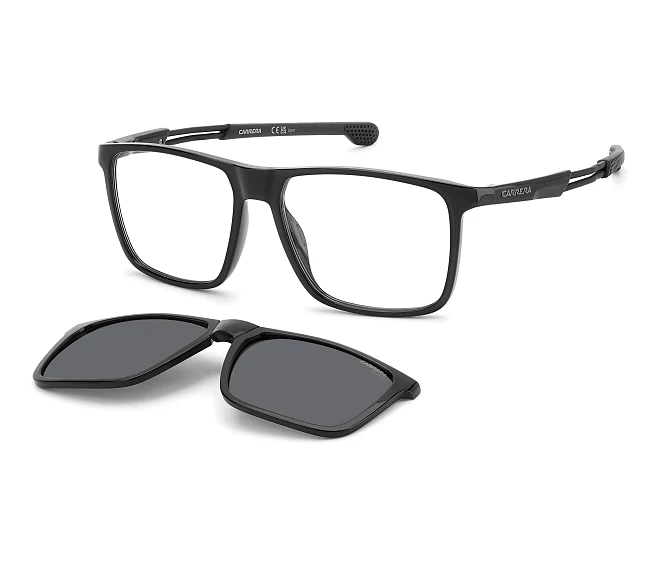 Carrera Brille CA-4020-CS 807/M9 56 16 schwarz