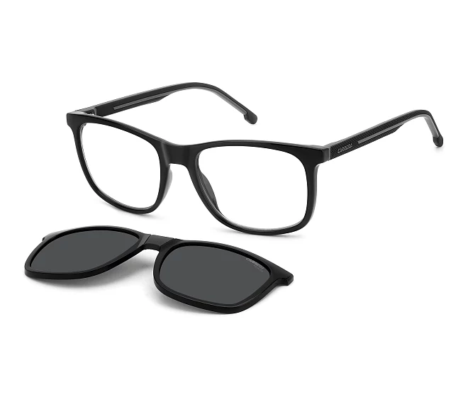 Carrera Brille CA-8918-C 08A/M9 54 18 schwarzgrau
