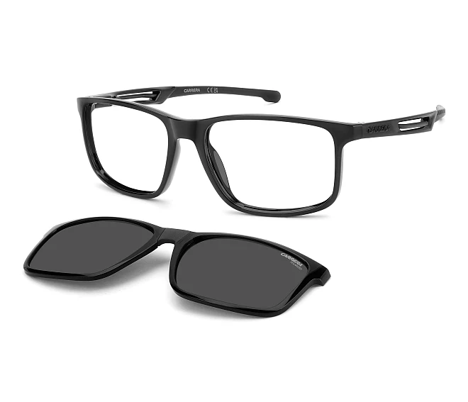 Carrera Brille CA-8933-C 807/M9 56 17 schwarz