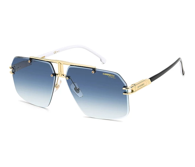 Carrera Sonnenbrillen CARRERA-1054-S J5G/08 63 12 gold