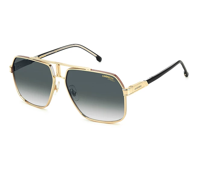 Carrera Sonnenbrillen CARRERA-1055-S W3J/9K 62 15 rotgold