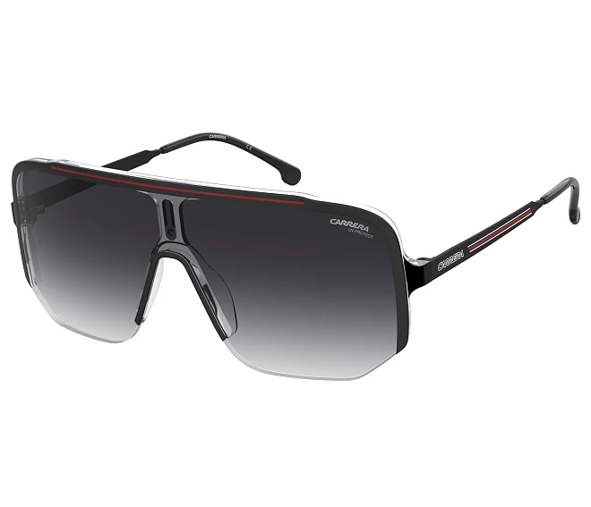 Carrera Sonnenbrillen CARRERA-1060-S OIT9O   schwarzrot
