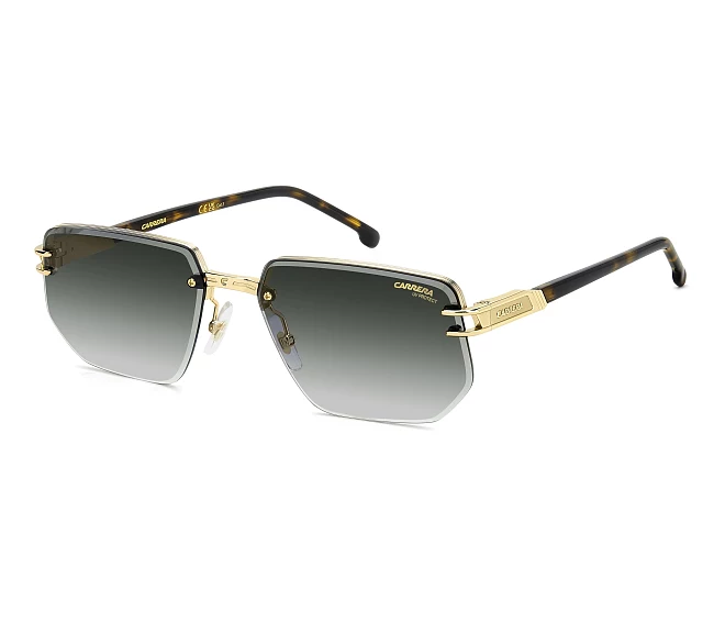 Carrera Sonnenbrillen CARRERA-1070-S 0NR/9K 60 17 goldhavana