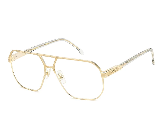 Carrera Brille CARRERA-1135 J5G 60 14 gold