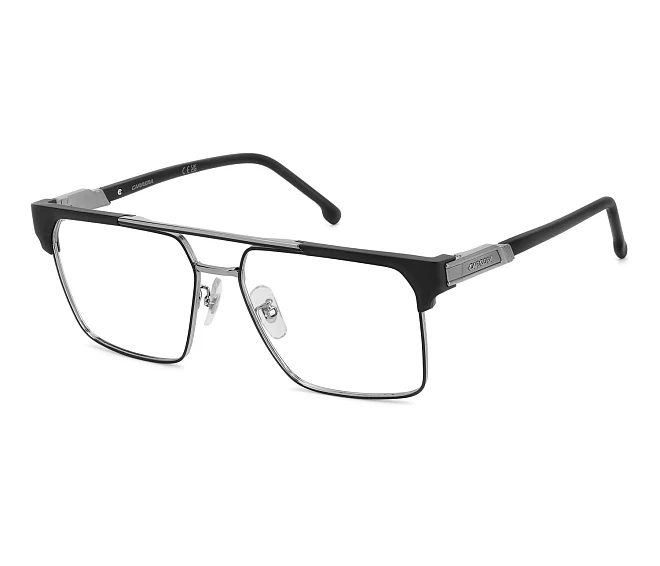 Carrera Brille CARRERA-1140 85K 56 16 rutheniumschwarz