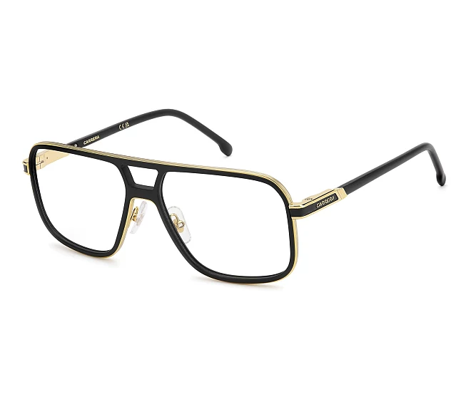 Carrera Brille CARRERA-1143 003 59 16 schwarz