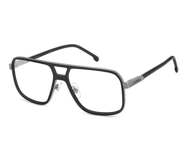 Carrera Brille CARRERA-1143 TI7 59 16 schwarz