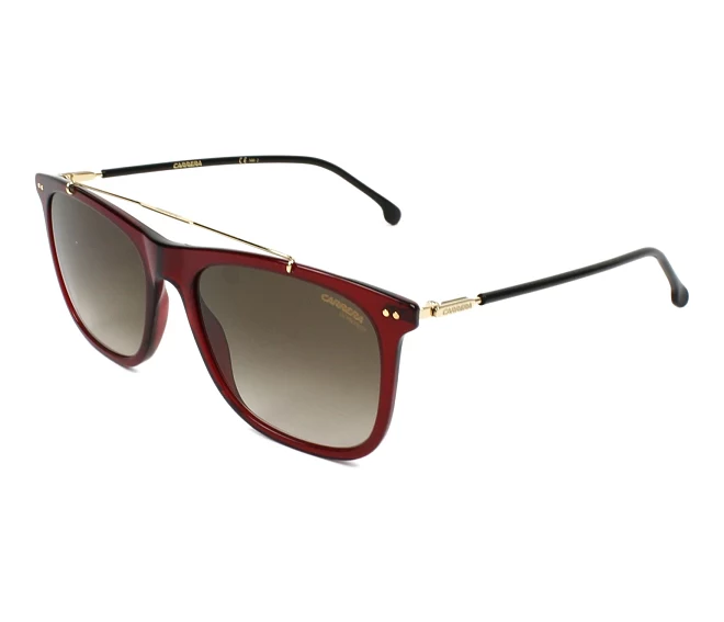 Carrera Sonnenbrillen CARRERA-150-S LHF/HA 55 18 rotgold