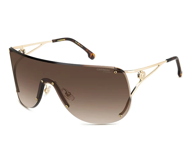 Carrera Sonnenbrillen CARRERA-3006-S 06J/HA   goldhavana