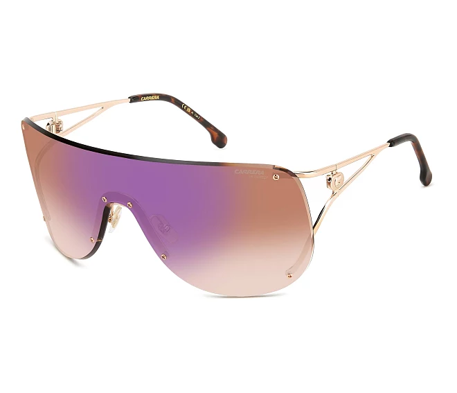 Carrera Sonnenbrillen CARRERA-3006-S DDB/A8   roségold