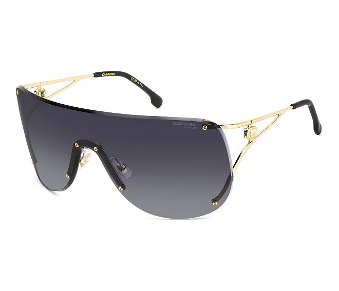 Carrera Sonnenbrillen CARRERA-3006-S RHL/9O   goldschwarz