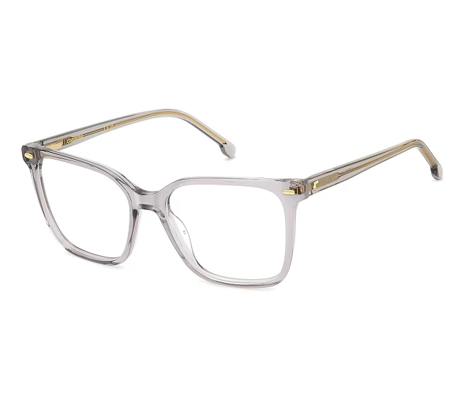 Carrera Brille CARRERA-3011 KB7 53 16 grau