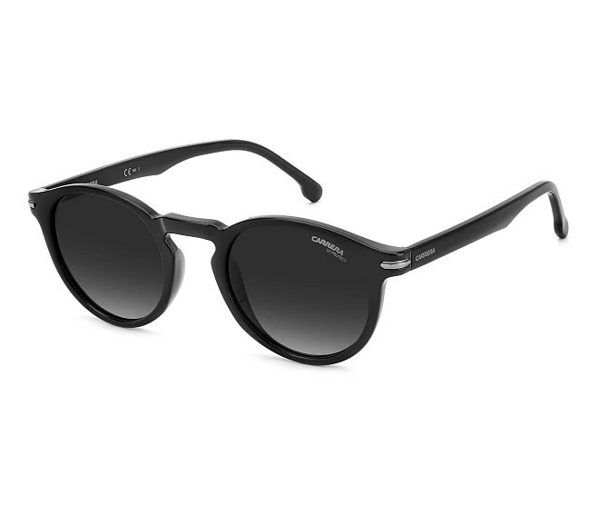 Carrera Sonnenbrillen CARRERA-301-S 807/9O 50 23 schwarz