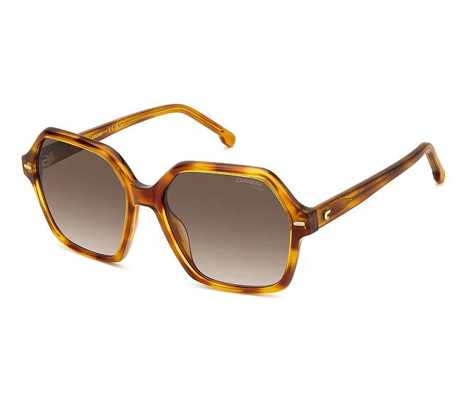 Carrera Sonnenbrillen CARRERA-3026-S 086/HA 56 17 havana