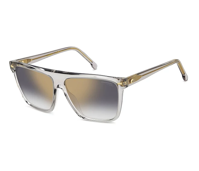 Carrera Sonnenbrillen CARRERA-3027-S KB7/FQ 58 13 grau