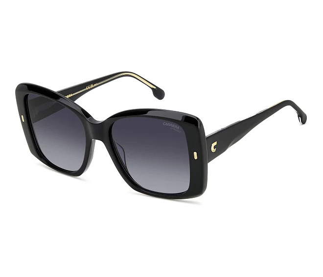 Carrera Sonnenbrillen CARRERA-3030-S 807/9O 56 18 schwarz