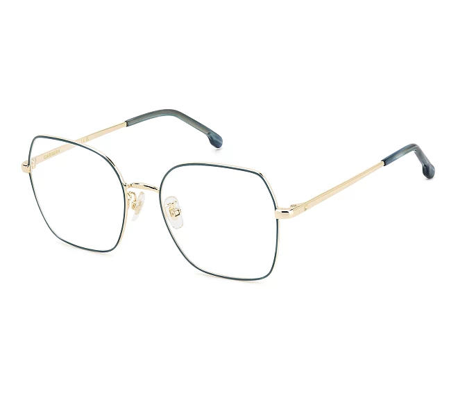 Carrera Brille CARRERA-3035 PEF 53 18 gold