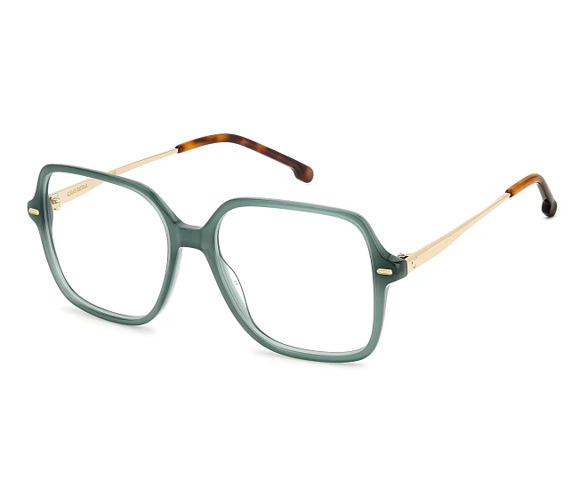 Carrera Brille CARRERA-3038 1ED 55 16 grün