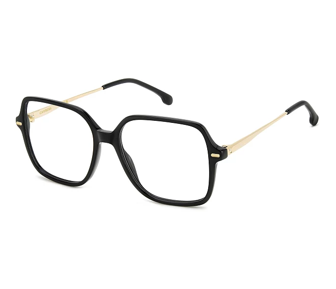Carrera Brille CARRERA-3038 807 55 16 schwarz