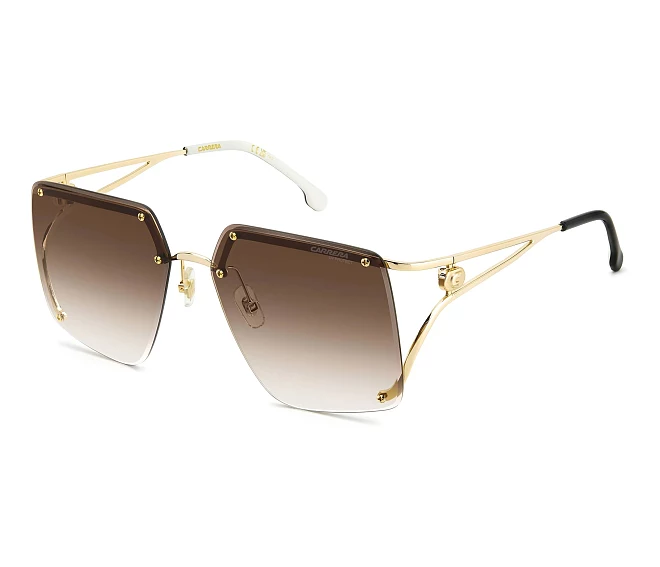 Carrera Sonnenbrillen CARRERA-3041-S FG4/HA 60 15 braungold