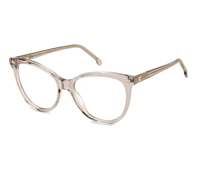 Carrera Brille CARRERA-3048 FWM 54 16 hautfarben