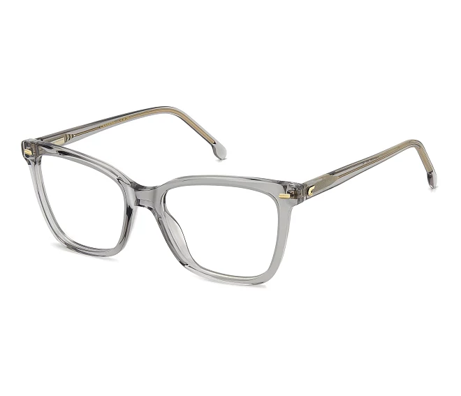 Carrera Brille CARRERA-3049 KB7 52 17 grau