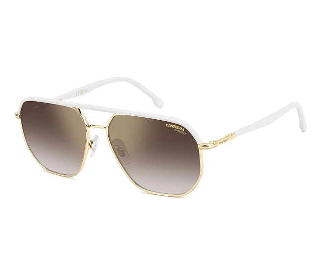 Carrera Sonnenbrillen CARRERA-304-S VVP/YK 59 15 goldelfenbeinfarben