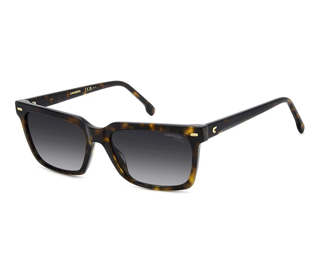 Carrera Sonnenbrillen CARRERA-3056-S 086/9O 55 17 havana