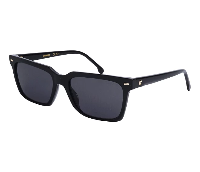 Carrera Sonnenbrillen CARRERA-3056-S 807/IR 55 17 schwarz