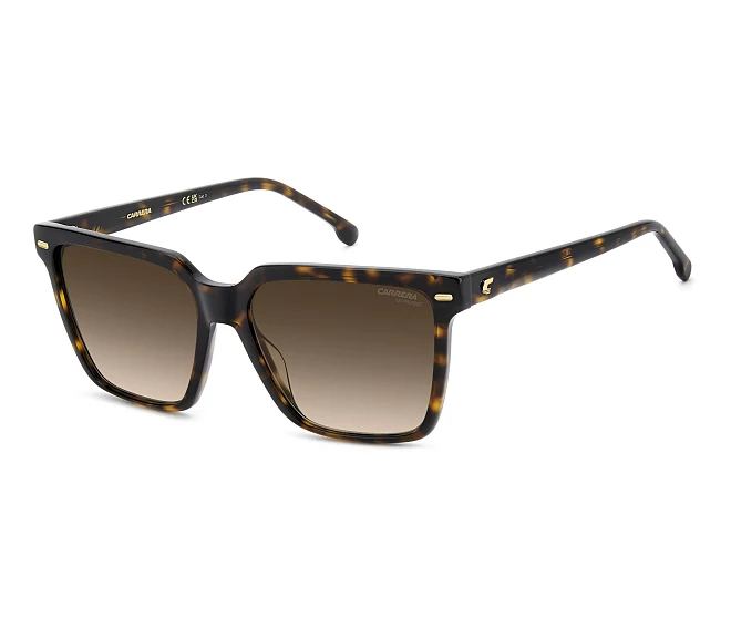 Carrera Sonnenbrillen CARRERA-3069-S 086/HA 57 16 havana