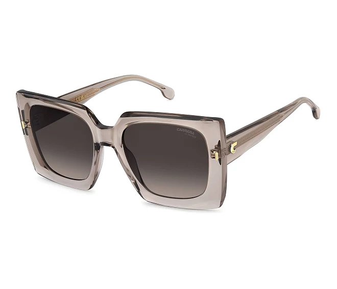 Carrera Sonnenbrillen CARRERA-3072-S FWM/HA 55 20 hautfarben