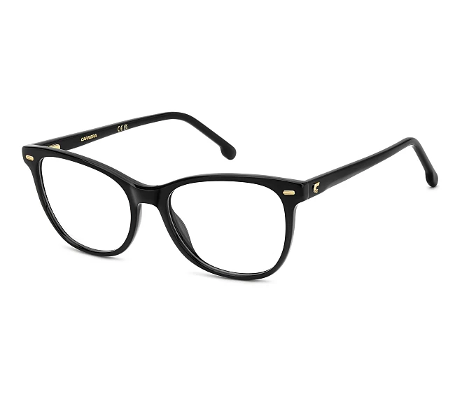 Carrera Brille CARRERA-3074 807 51 17 schwarz