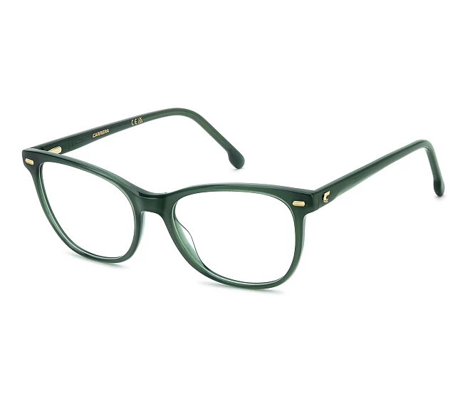 Carrera Brille CARRERA-3074 ZI9 51 17 azur