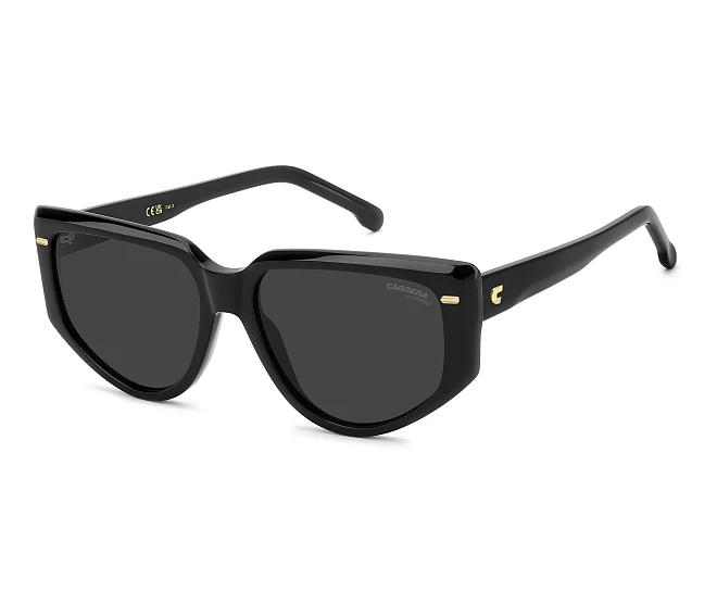 Carrera Sonnenbrillen CARRERA-3082-S 807/IR 56 16 schwarz