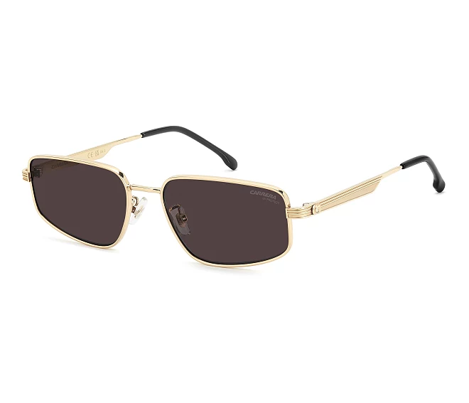 Carrera Sonnenbrillen CARRERA-3087-S 000/K2 56 18 roségold