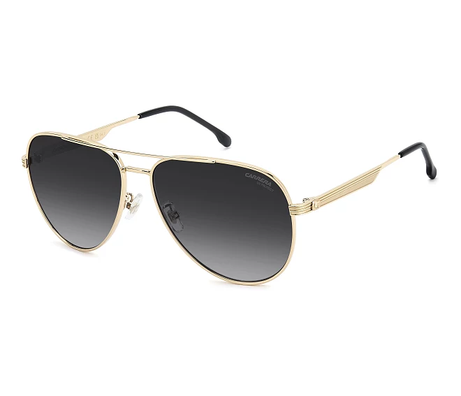 Carrera Sonnenbrillen CARRERA-3088-S 000/9O 60 15 roségold