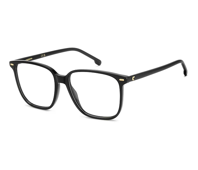 Carrera Brille CARRERA-3090 807 55 16 schwarz