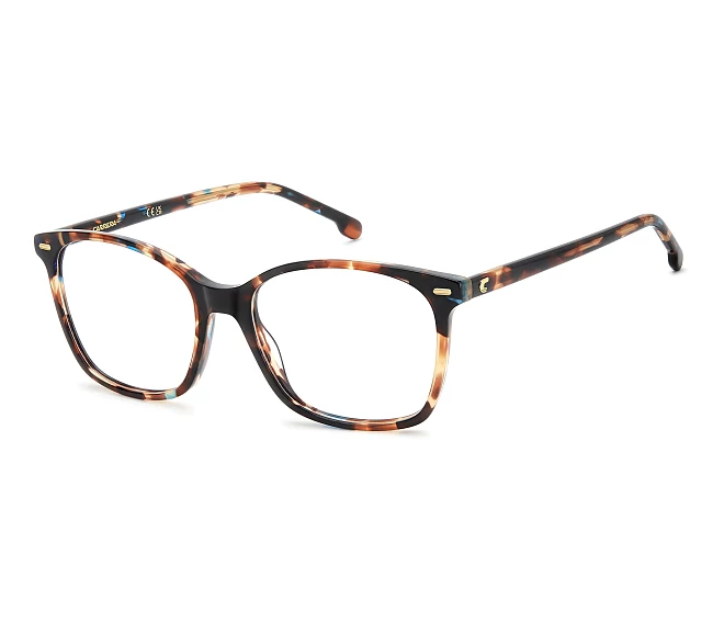 Carrera Brille CARRERA-3091 CVT 53 17 grün