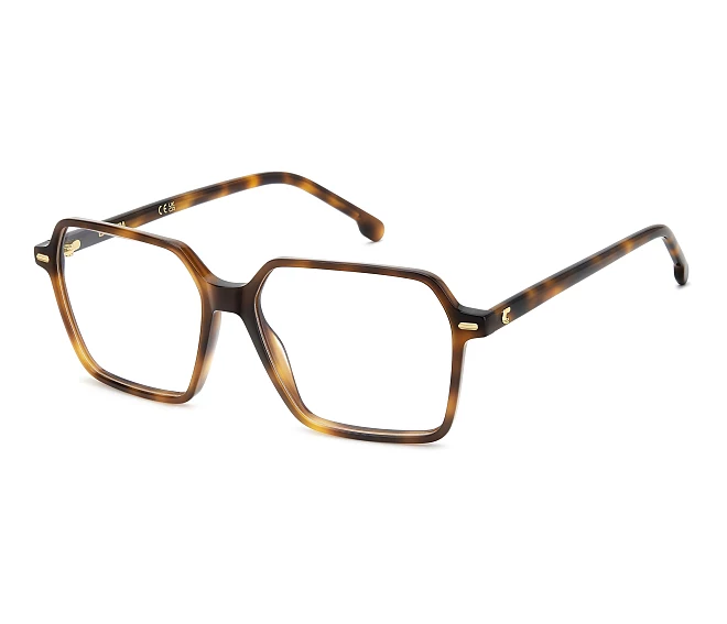 Carrera Brille CARRERA-3092 WR9 54 15 havanagold