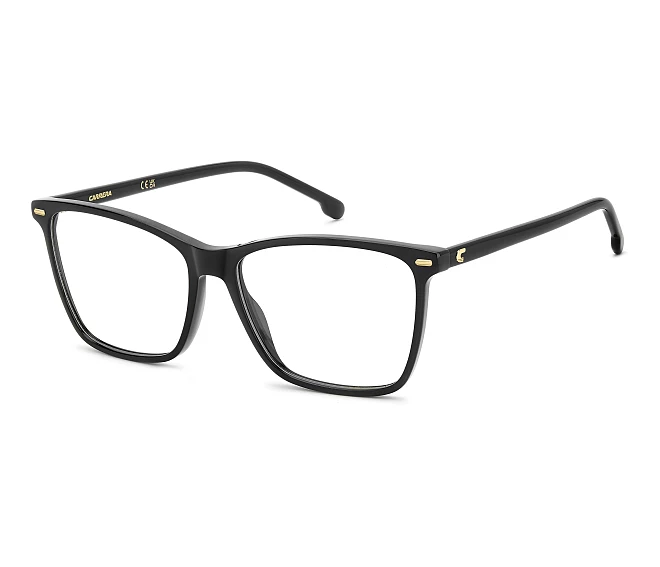 Carrera Brille CARRERA-3093 807 56 15 schwarz