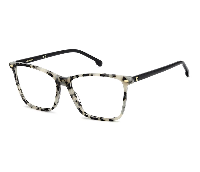 Carrera Brille CARRERA-3093 AHF 56 15 weiß