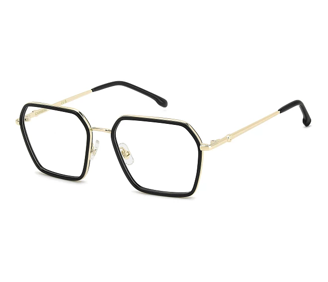 Carrera Brille CARRERA-3095 807 55 18 schwarz